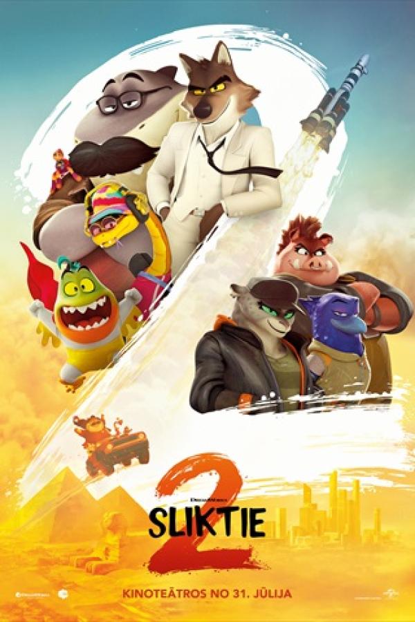 Sliktie 2