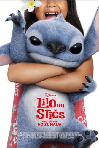 Lilo un Stičs