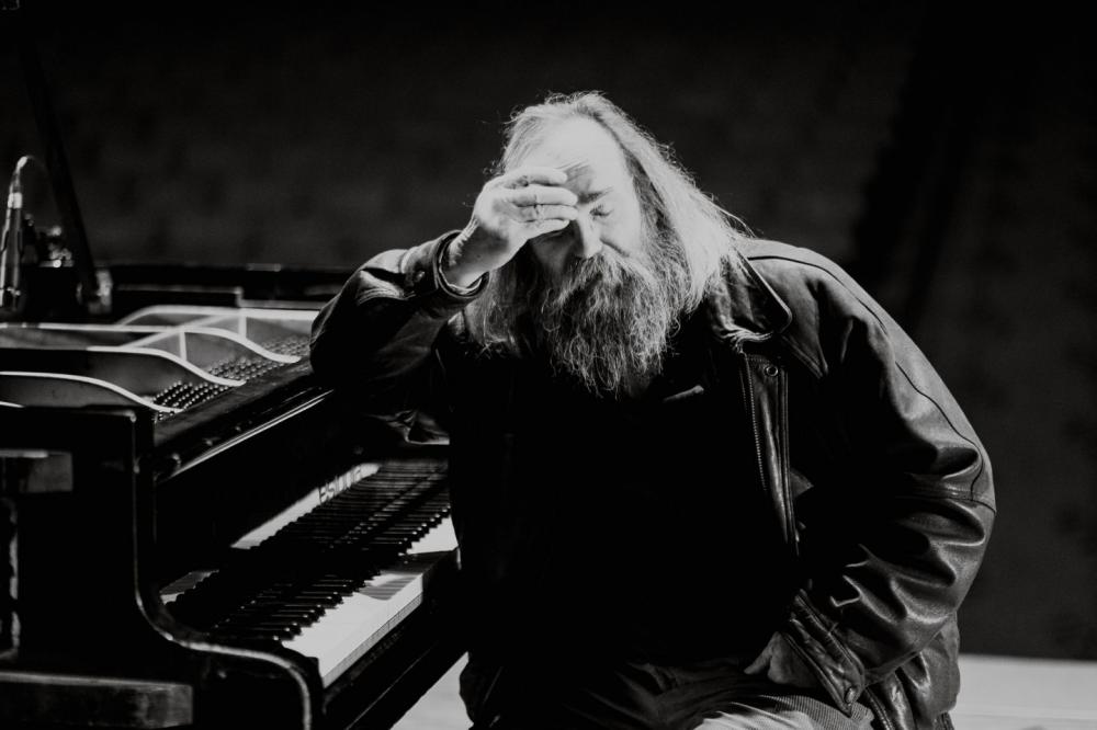 LUBOMYR MELNYK. ‘The Sacred Thousand’ album release concert