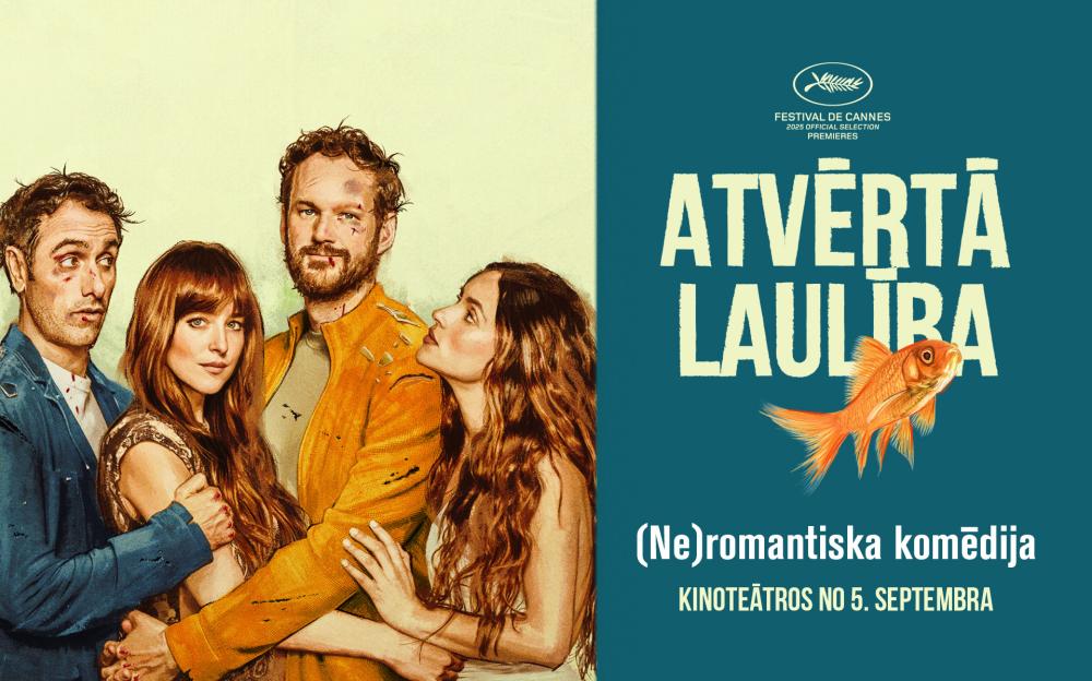 Atvērtā laulība