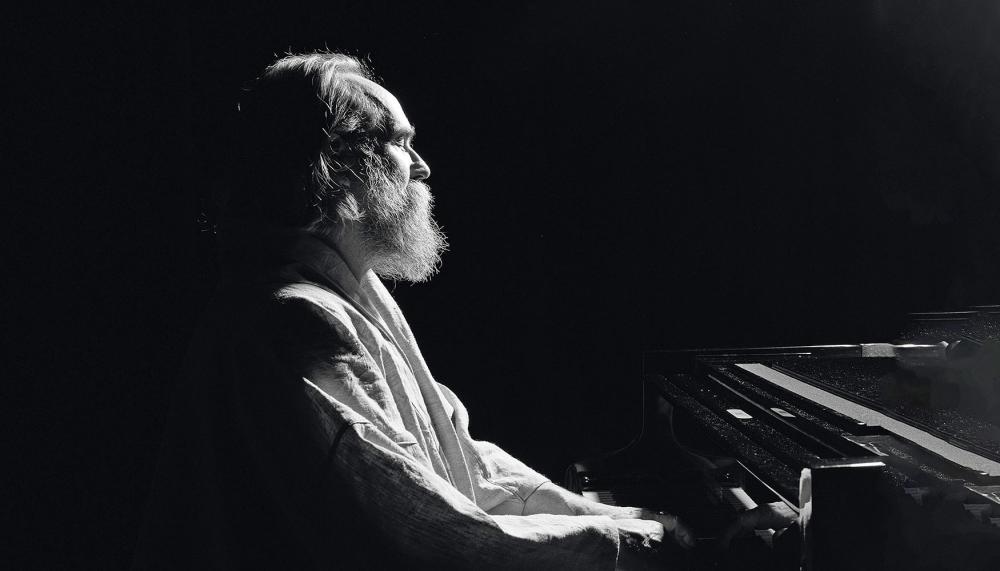 LUBOMYR MELNYK. ‘The Sacred Thousand’ album release concert