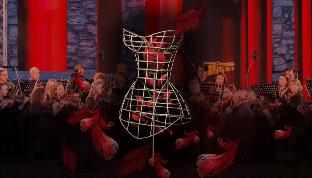 Operete DŽUDITA