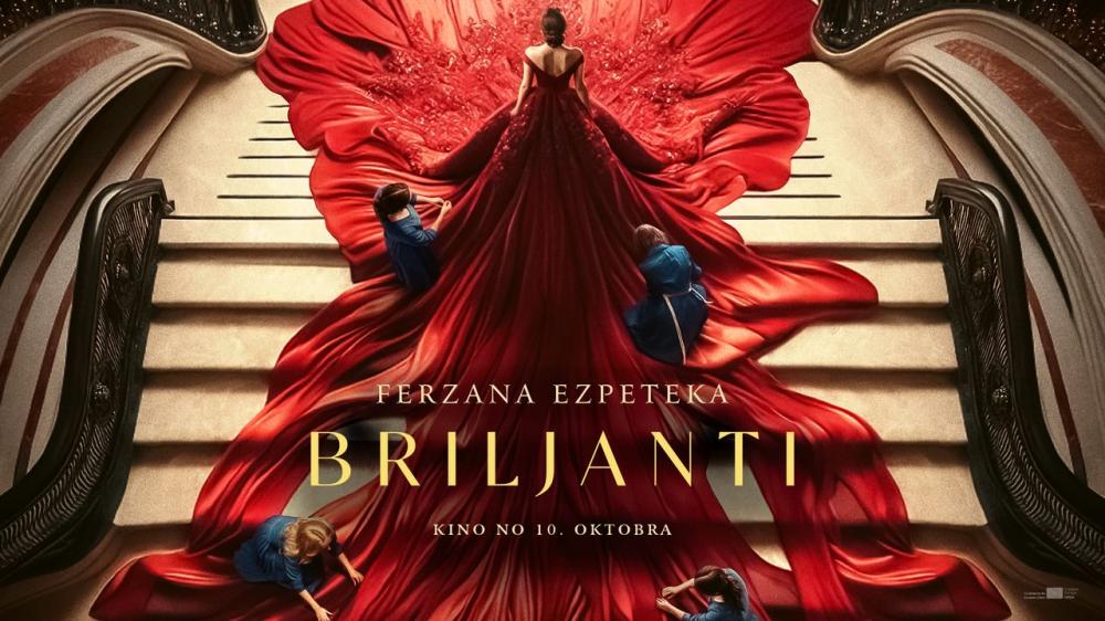 Briljanti