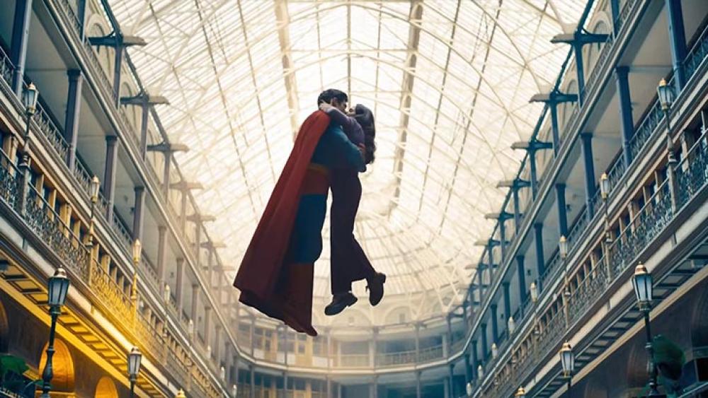 Supermens